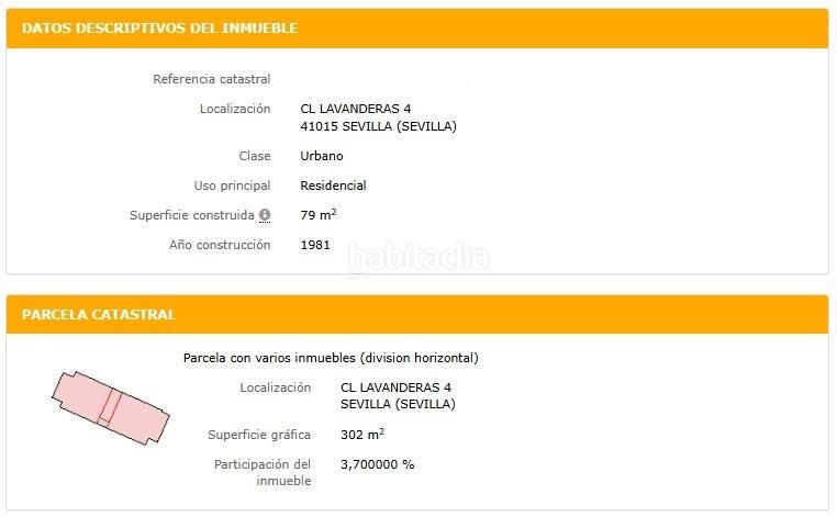 Foto dcee0f18-f700-400f-abd1-070a2ce54b7c. Pis a Pino Montano - Consolación Sevilla