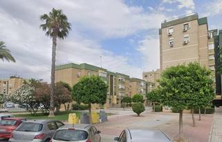 Appartement à Pino Montano - Consolación. Piso ocupado a la venta en pinomontano