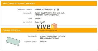 Residential Plot in Centro - Doña Mercedes. Terreno a la venta en p.i. la isla ii