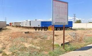 Terreny residencial a Alcolea del Río. Terreno a la venta en alcolea del río