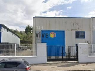 Nau industrial a Ayamonte ciudad. Nave a la venta en cesión de remate