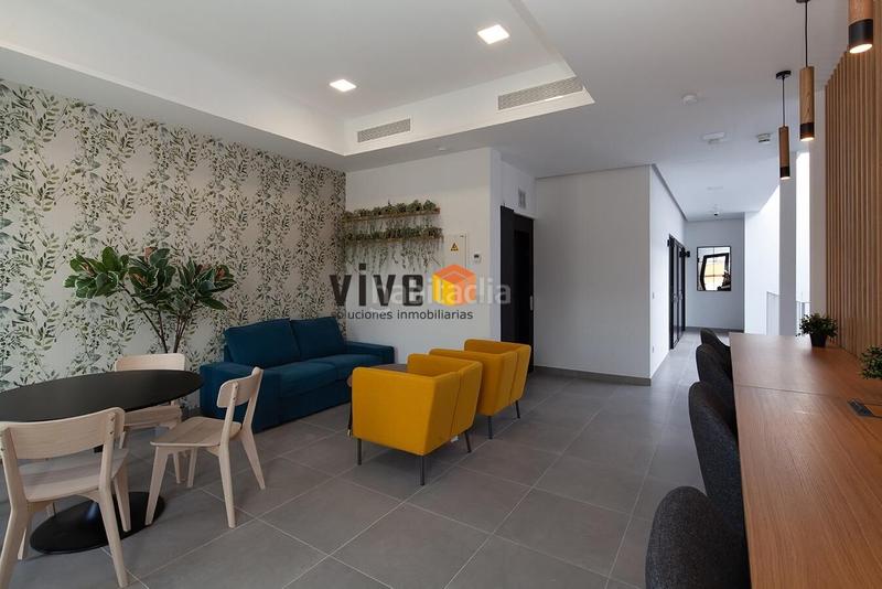 Foto 0e2bbe1d-778e-41b4-966a-86c9dc992d67. Edificio  nuevo con 24 estudios. completamente equipados en el corazón de triana. en Sevilla