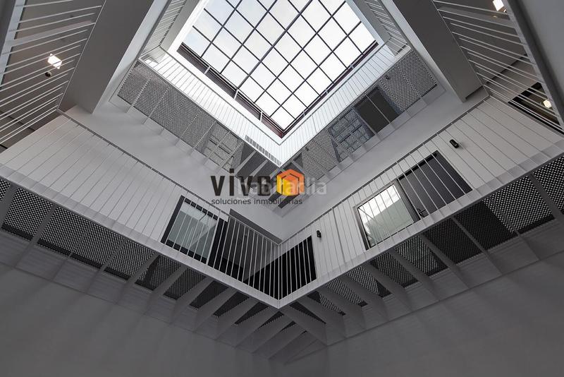 Foto 24d05992-236d-4039-afd8-62487bcdf6bc. Edificio  nuevo con 24 estudios. completamente equipados en el corazón de triana. en Sevilla