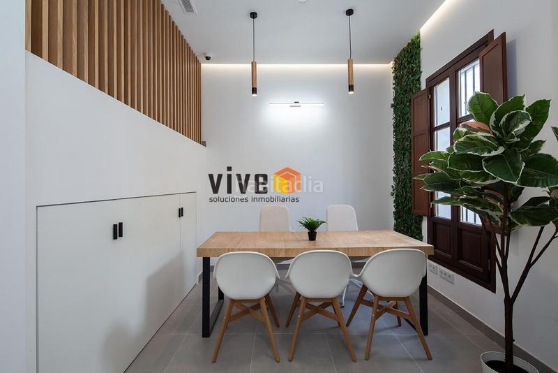 Foto 4e738217-c5f4-4ac4-90fd-23603af028b5. Edificio  nuevo con 24 estudios. completamente equipados en el corazón de triana. en Sevilla