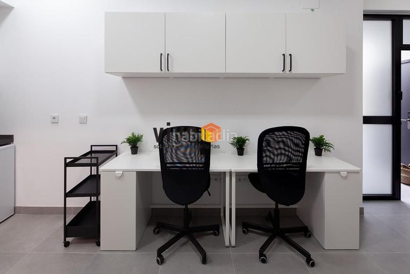Foto 51c346e2-0bb9-4868-b55c-4b9a99a4808e. Edificio  nuevo con 24 estudios. completamente equipados en el corazón de triana. en Sevilla