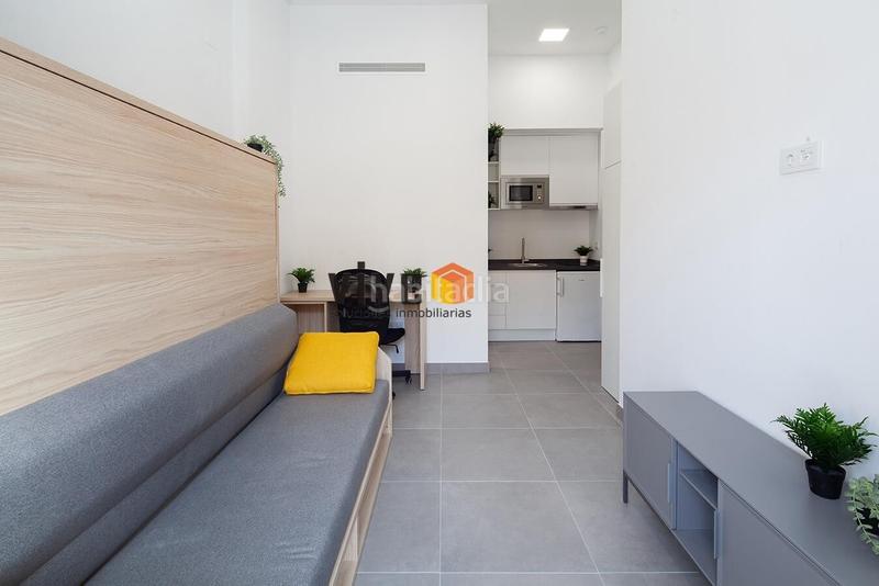 Foto 52e3528d-49f2-4291-b6aa-08c351c63438. Edificio  nuevo con 24 estudios. completamente equipados en el corazón de triana. en Sevilla