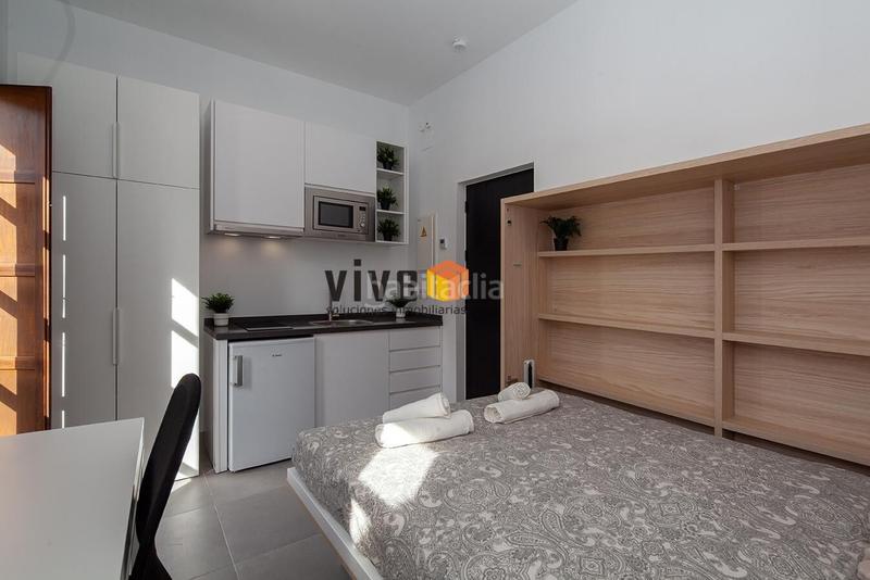 Foto 596ec180-7e41-4d4b-b576-90e5bb69c4fc. Edificio  nuevo con 24 estudios. completamente equipados en el corazón de triana. en Sevilla