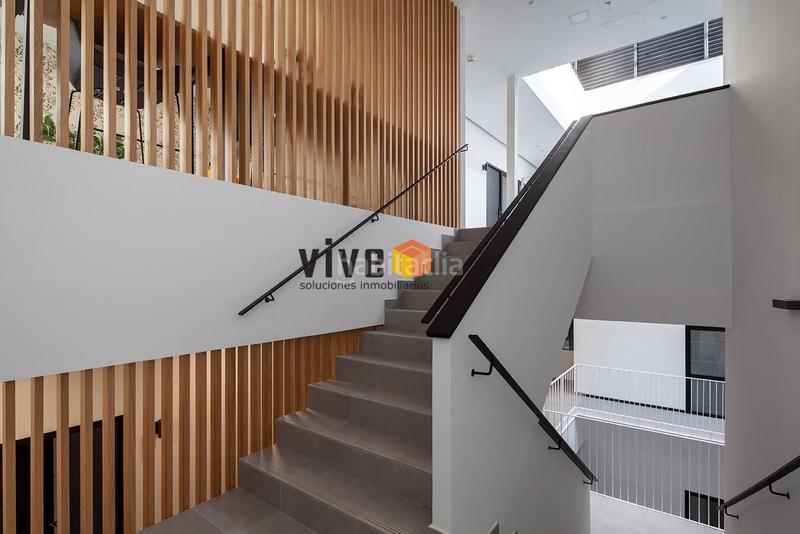 Foto 61554fe8-d54e-40b8-95ca-79d9499f2048. Edificio  nuevo con 24 estudios. completamente equipados en el corazón de triana. en Sevilla