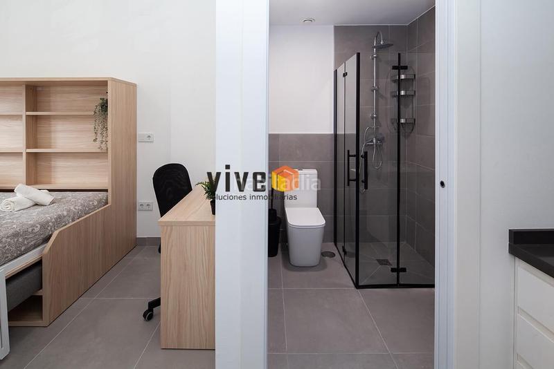 Foto 6b9a16dc-b935-4afe-bd1e-6028908da845. Edificio  nuevo con 24 estudios. completamente equipados en el corazón de triana. en Sevilla