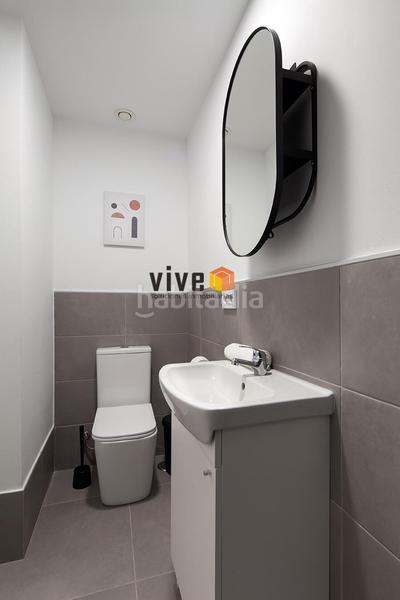 Foto 74df56e9-82fa-414a-bc9a-b0378eb0ae3a. Edificio  nuevo con 24 estudios. completamente equipados en el corazón de triana. en Sevilla