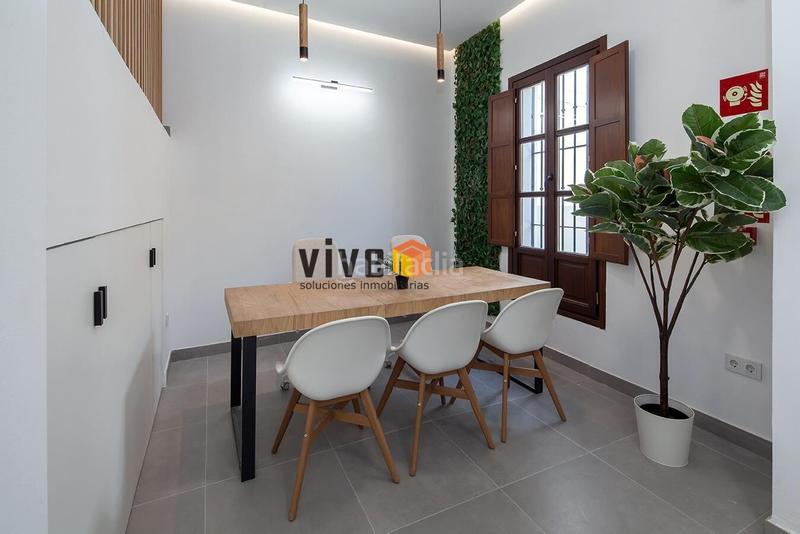 Foto 83d0f37f-efdf-4fbb-aeb7-70a62d0dc001. Edificio  nuevo con 24 estudios. completamente equipados en el corazón de triana. en Sevilla