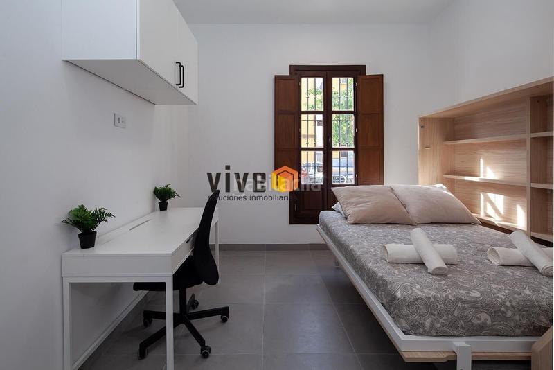 Foto 93eb7aa8-fdf3-4170-95c5-669ec63576f4. Edificio  nuevo con 24 estudios. completamente equipados en el corazón de triana. en Sevilla