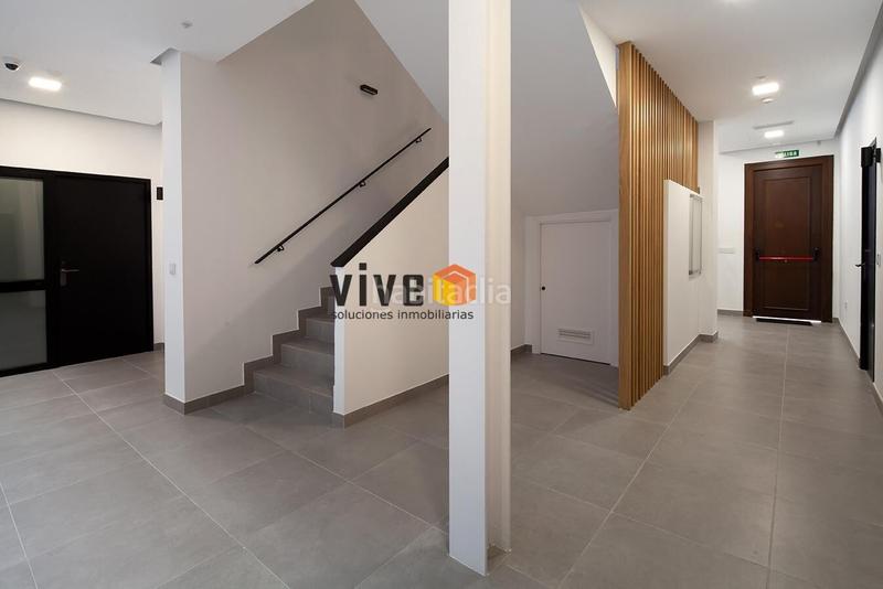 Foto ca689f35-b1ba-4937-99c8-19b4d96c62e7. Edificio  nuevo con 24 estudios. completamente equipados en el corazón de triana. en Sevilla