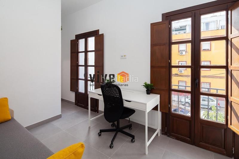 Foto ed38b356-3b06-46a2-9151-f92f451d1bbc. Edificio  nuevo con 24 estudios. completamente equipados en el corazón de triana. en Sevilla