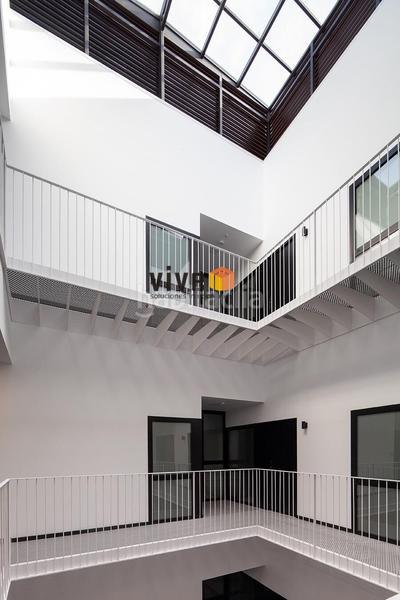 Foto f633625d-abed-4804-832b-0b9dd624bb37. Edificio  nuevo con 24 estudios. completamente equipados en el corazón de triana. en Sevilla
