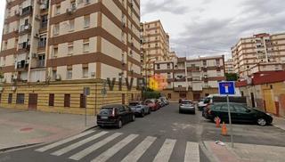 Piso en Villegas. Piso ocupado en la macarena