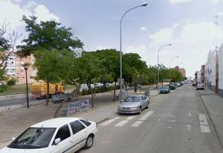 Maison jumelée à Palmete. Adosado ocupado,  a la venta en  plata