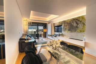 Flat en La Buhaira. Vive deluxe homes presenta en exclusiva este fabuloso piso de al