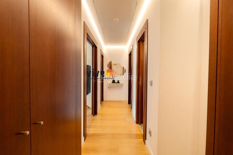 Foto 20f7818a-5295-4e13-bffc-2732fb659e95. Piso vive deluxe homes presenta en exclusiva este fabuloso piso de alto standing en avenida de La Buhaira en Sevilla