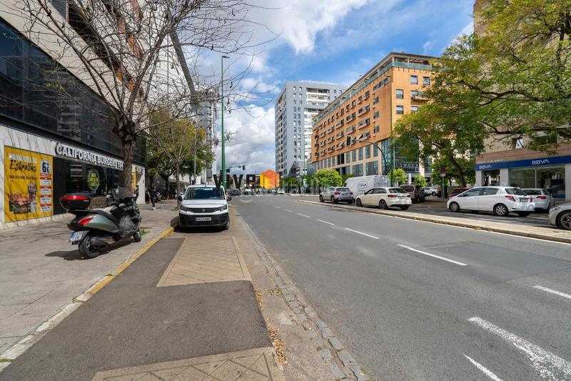 Foto 20fa1be8-74da-4d3a-85e7-a193c07c7135. Piso vive deluxe homes presenta en exclusiva este fabuloso piso de alto standing en avenida de La Buhaira en Sevilla