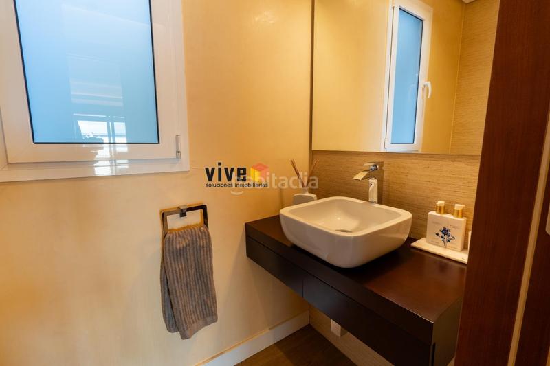 Foto 2480233f-4aef-45b8-a09f-f34f5a6eca50. Piso vive deluxe homes presenta en exclusiva este fabuloso piso de alto standing en avenida de La Buhaira en Sevilla