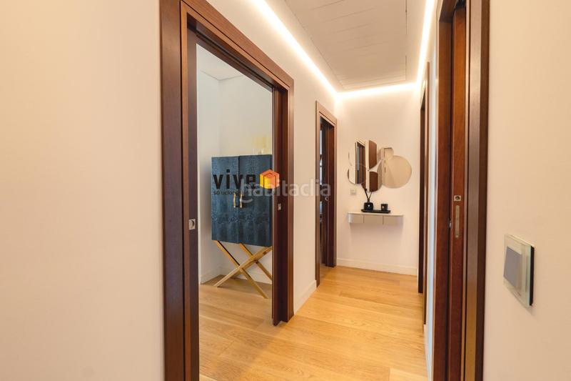 Foto 46169ddf-8ab1-49ac-9eaf-5a7dba8c7fec. Piso vive deluxe homes presenta en exclusiva este fabuloso piso de alto standing en avenida de La Buhaira en Sevilla