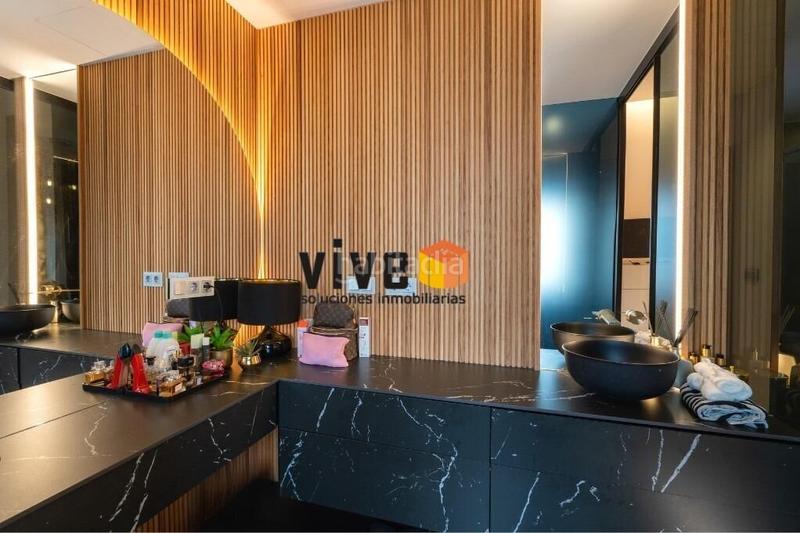 Foto 5d0ae3c5-935b-45c5-82e0-a51ecb0cdae6. Piso vive deluxe homes presenta en exclusiva este fabuloso piso de alto standing en avenida de La Buhaira en Sevilla