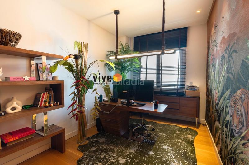 Foto 6134f93a-f750-4d72-8ad8-c3c9b20d800d. Piso vive deluxe homes presenta en exclusiva este fabuloso piso de alto standing en avenida de La Buhaira en Sevilla