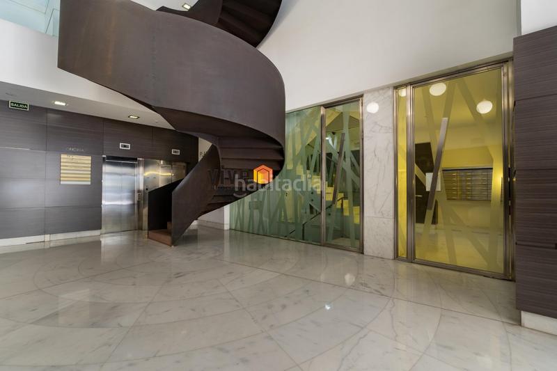 Foto 63c36277-91ad-4e37-b967-6e7a0893554a. Piso vive deluxe homes presenta en exclusiva este fabuloso piso de alto standing en avenida de La Buhaira en Sevilla