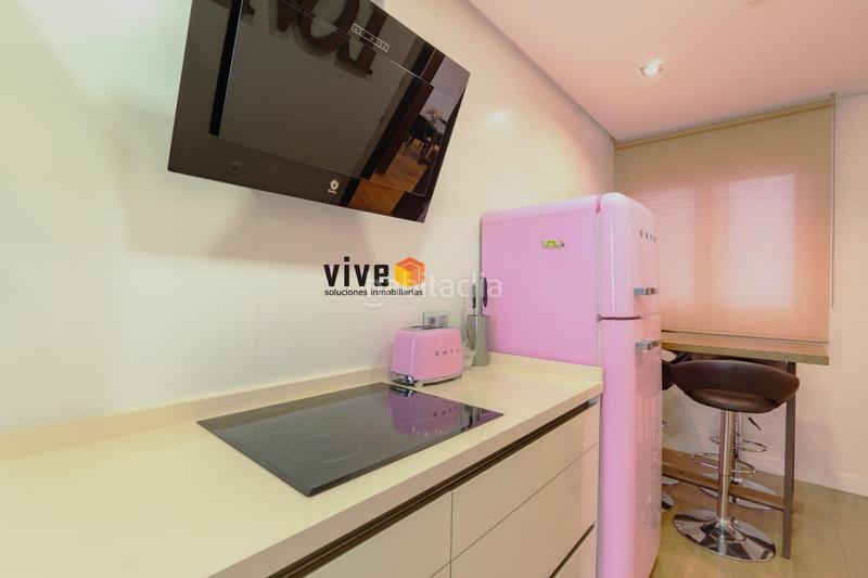 Foto 82d8a32e-6492-465d-8d25-5145ce74ff11. Piso vive deluxe homes presenta en exclusiva este fabuloso piso de alto standing en avenida de La Buhaira en Sevilla