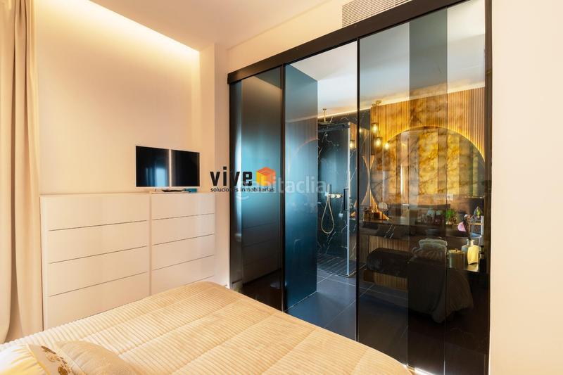 Foto 9b869be9-fd05-4044-b062-855a17e95d11. Piso vive deluxe homes presenta en exclusiva este fabuloso piso de alto standing en avenida de La Buhaira en Sevilla