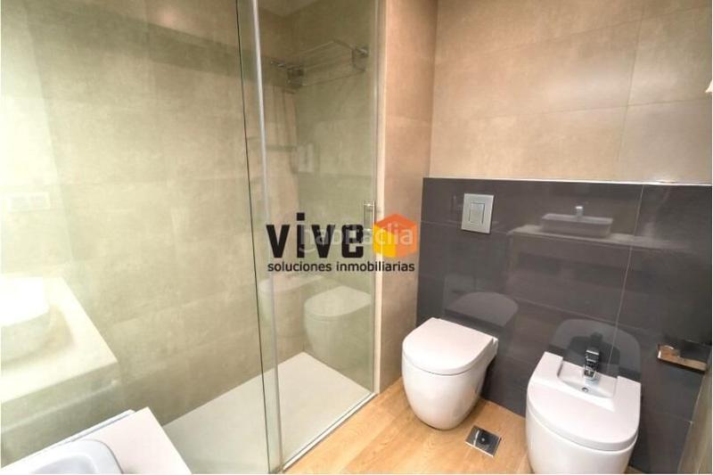 Foto 9d80e25a-7cba-494f-a75f-9e9f04e1cb4f. Piso vive deluxe homes presenta en exclusiva este fabuloso piso de alto standing en avenida de La Buhaira en Sevilla