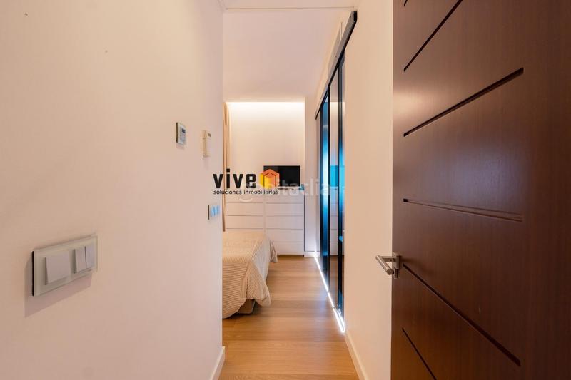 Foto a7ed4669-e060-46ab-aa06-17324ee37a1c. Piso vive deluxe homes presenta en exclusiva este fabuloso piso de alto standing en avenida de La Buhaira en Sevilla