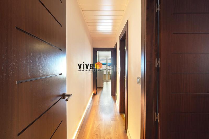 Foto b434e172-296c-4b9e-9a53-c26051aeda24. Piso vive deluxe homes presenta en exclusiva este fabuloso piso de alto standing en avenida de La Buhaira en Sevilla