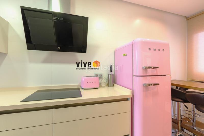 Foto be6d1491-6fb5-41a3-b07f-2c8e743e6884. Piso vive deluxe homes presenta en exclusiva este fabuloso piso de alto standing en avenida de La Buhaira en Sevilla