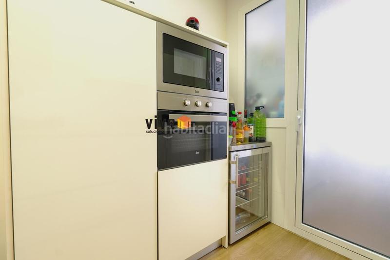 Foto d3266bad-5733-4e39-ada5-444457223cf0. Piso vive deluxe homes presenta en exclusiva este fabuloso piso de alto standing en avenida de La Buhaira en Sevilla