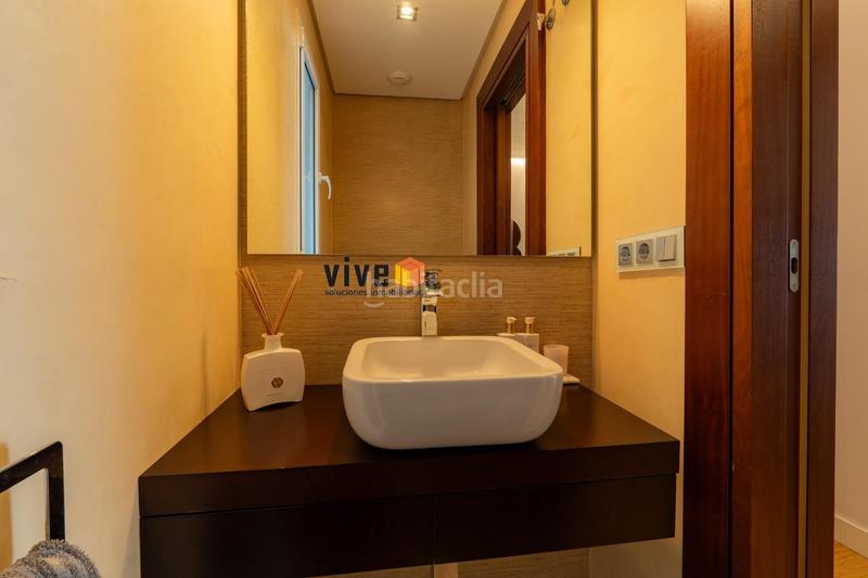 Foto ddafa2ea-65f1-40ae-a6b8-f2c20beb60f5. Piso vive deluxe homes presenta en exclusiva este fabuloso piso de alto standing en avenida de La Buhaira en Sevilla