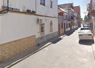 Maison jumelée à La Plata. Adosado ocupado a la venta en la plata