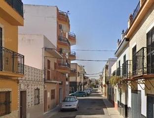 Casa adosada en Torreblanca