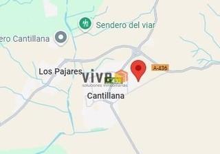 Maison jumelée à Cantillana. Adosado ocupado, a la venta en cantillana sevilla