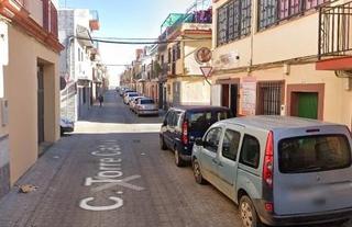Pis a Torreblanca. Piso ocupado, a la venta en torreblanca