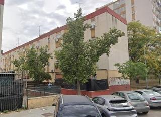 Piso en Villegas. Piso ocupado, a la venta en polígono norte