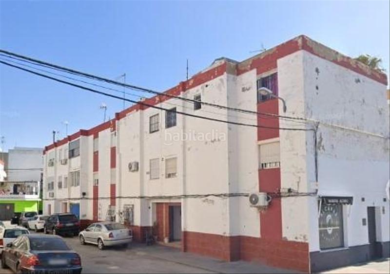 Foto cb6100b6-21bc-4d06-a37b-18aeb106f542. Piano terra in Palacios y Villafranca (Los)