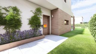 Casa aparellada a Nuevo Bulevar. Promoción 36 pareadas en régimen de cooperativa en mairena del a
