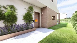 Casa aparellada a Nuevo Bulevar. Promoción 36 pareadas en régimen de cooperativa en mairena del a