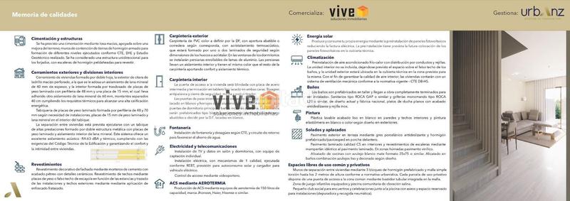 Foto 60dd1b27-b077-4da6-8232-41acc560184c. Casa pareada promoción 36 pareadas en régimen de cooperativa en Mairena del Aljarafe