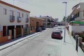 Casa a Rinconada (La). Casa ocupada, a la venta en la rinconada