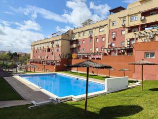 Piso en Barrio Alto. Piso dplex en urbanizacin cornisa azul, san juan alto