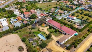 Masia a Arco Norte - Avda España. Excepcional finca de 22 hectáreas con mandarinos en plena produc