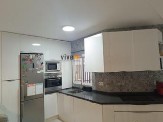 Flat en San Carlos - San Jos. Piso en zona gonzalo bilbao , prximo a recaredo!